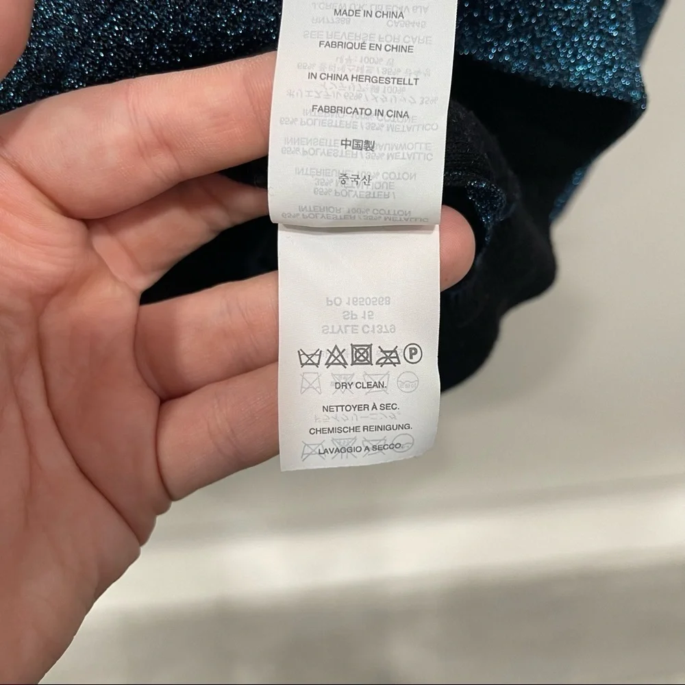 J. Crew crew collection